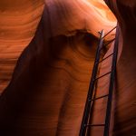 Read more about the article Ladder Thoughts