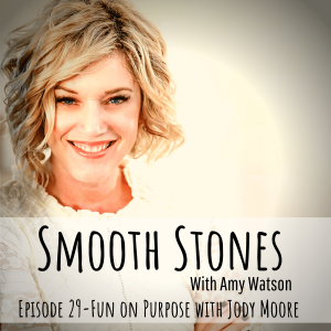 Read more about the article Episode 29 – Fun on Purpose with Jody Moore