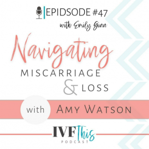 Read more about the article {GUEST SPOT} IVF This Podcast