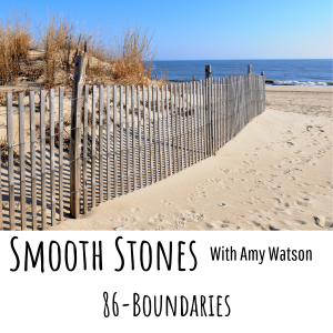 Read more about the article Episode 86 – Boundaries
