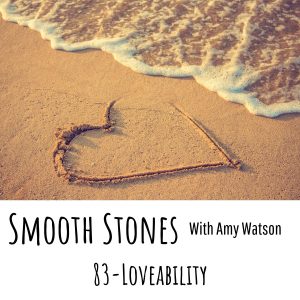 Read more about the article Episode 83 – Loveability