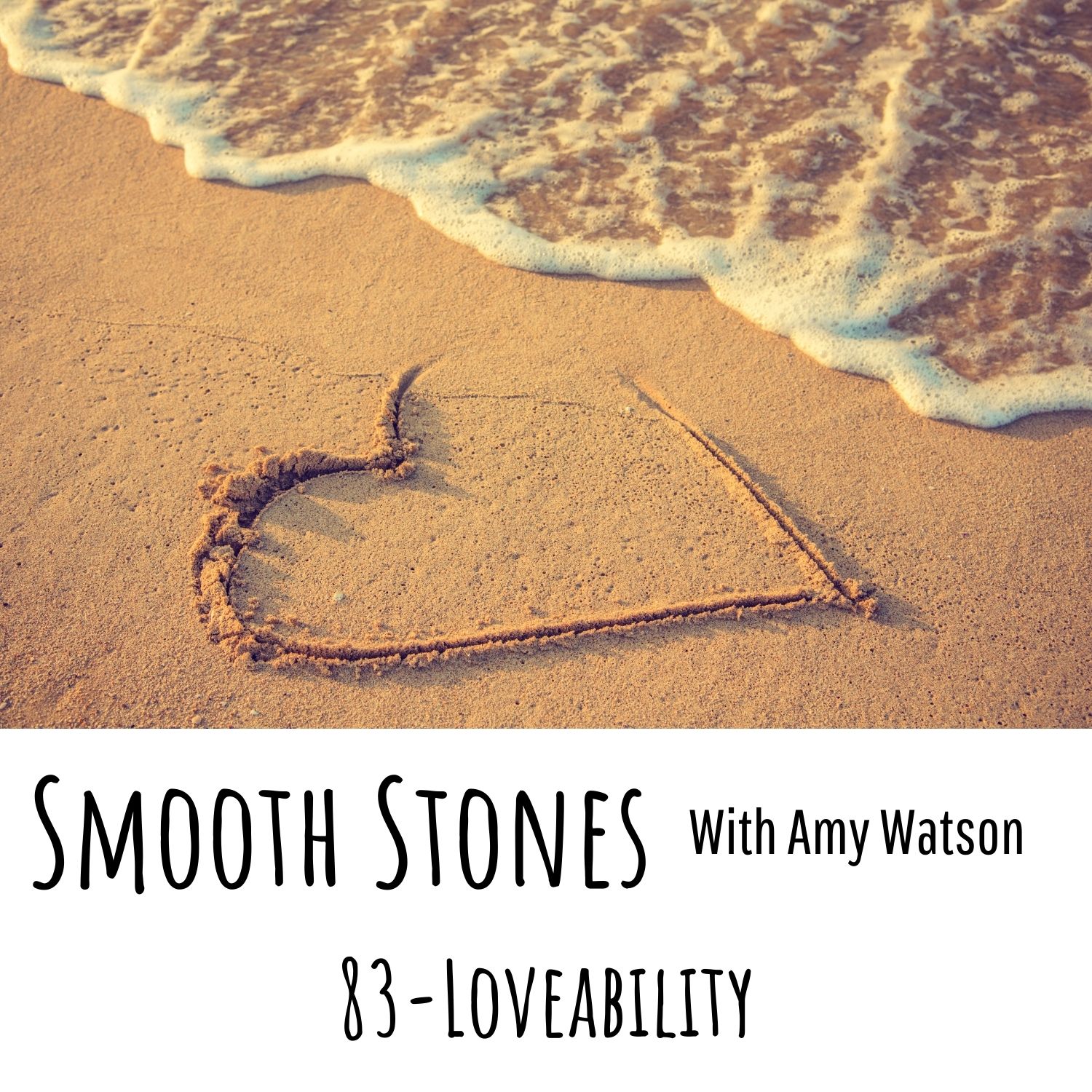 You are currently viewing Episode 83 – Loveability