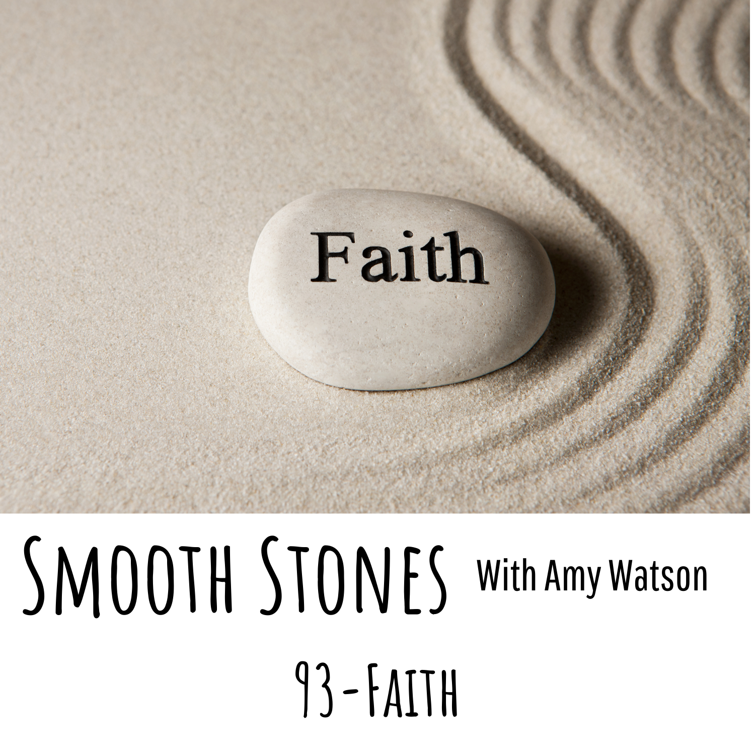 You are currently viewing Episode 93 – Faith