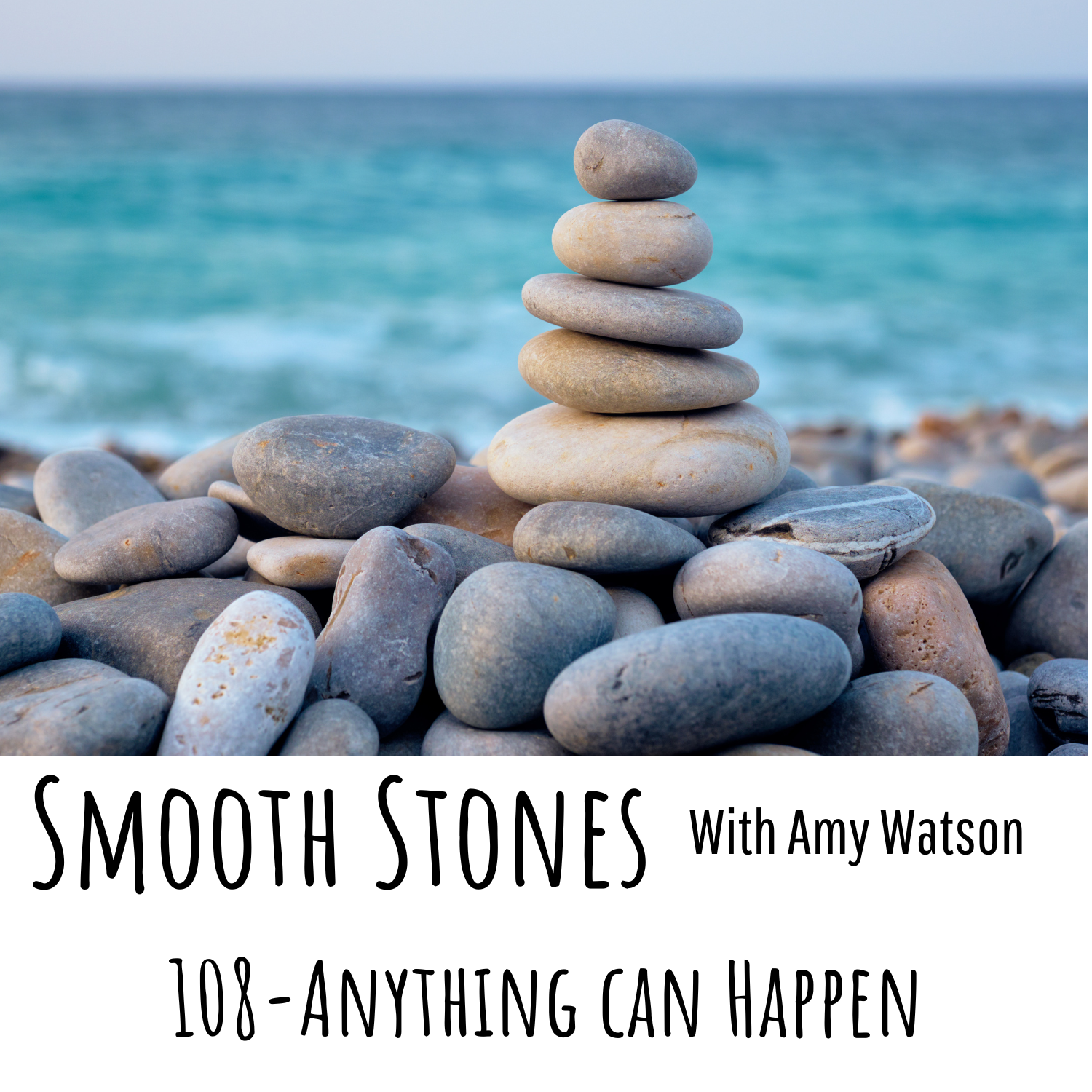 You are currently viewing Episode 108 – Anything Can Happen