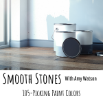 Read more about the article Episode 105 – Picking Paint Colors