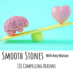 Read more about the article Episode 118 – Compelling Reasons