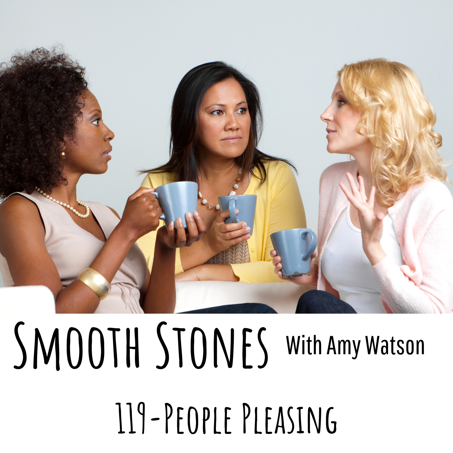 You are currently viewing Episode 119 – People Pleasing