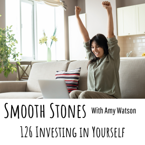 Read more about the article Episode 126 – Investing in Yourself
