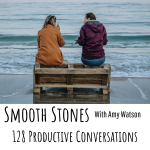 Read more about the article Episode 128 – Productive Conversations
