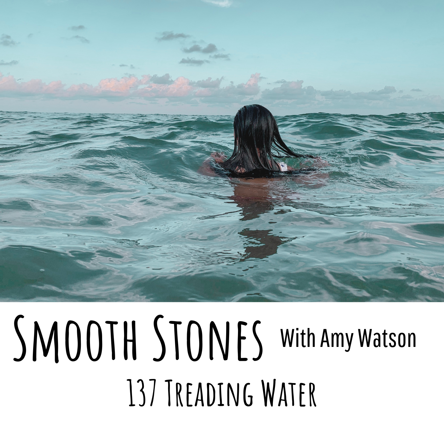 You are currently viewing Episode 137 – Treading Water