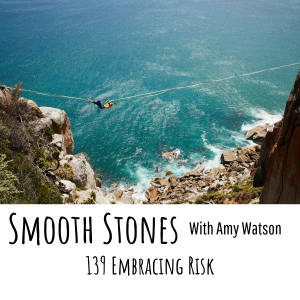 Read more about the article Episode 139 – Embracing Risk
