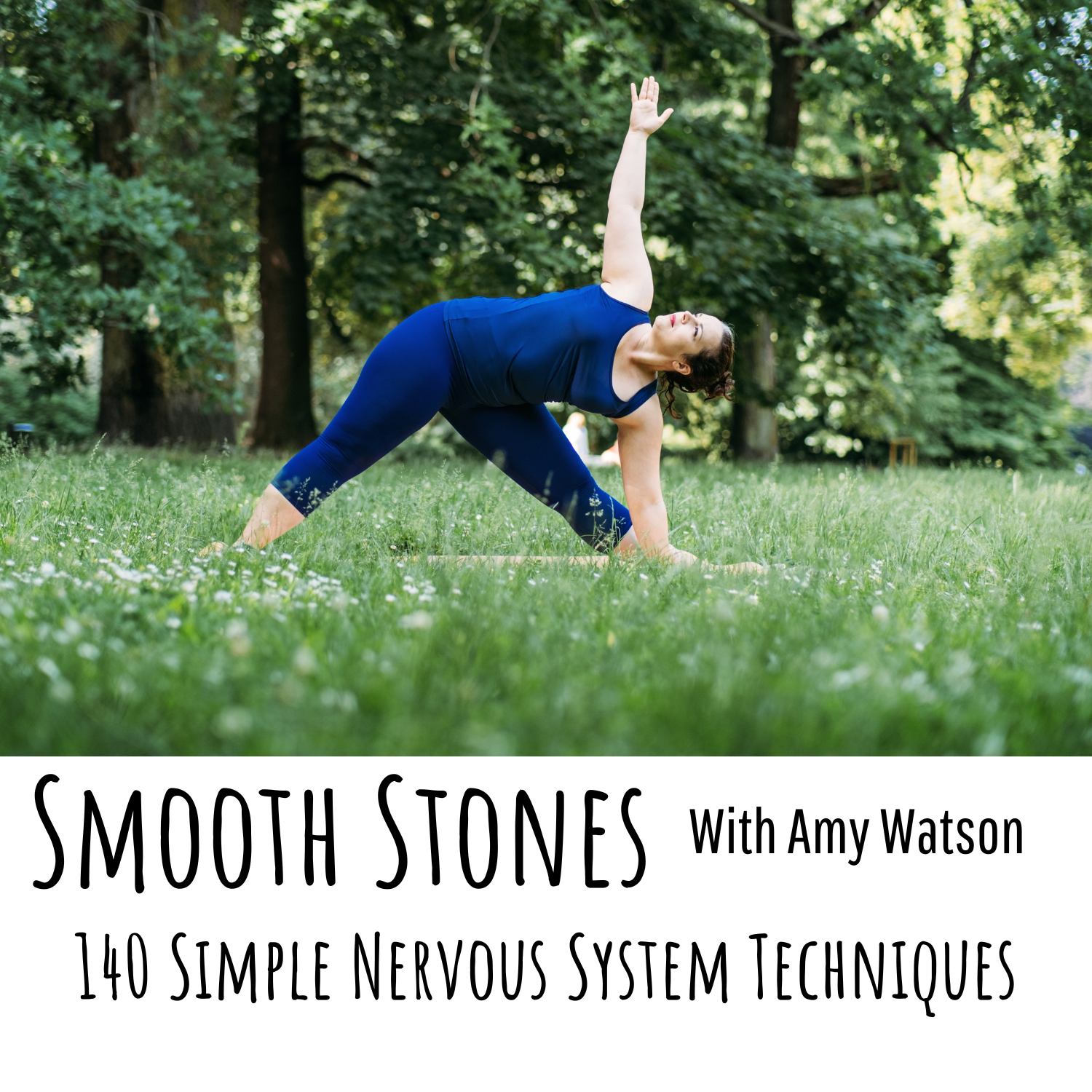 You are currently viewing Episode 140 – Simple Nervous System Techniques