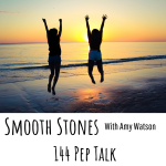 Read more about the article Episode 144 – Pep Talk