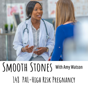 Read more about the article Episode 148 – PAL – High Risk Pregnancy