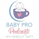 Read more about the article {Guest Spot} Baby Pro Podcast