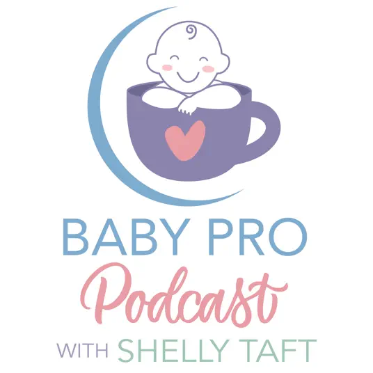 You are currently viewing {Guest Spot} Baby Pro Podcast