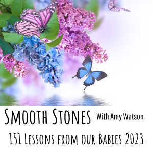 Read more about the article Episode 151 – Lessons from our Babies 2023
