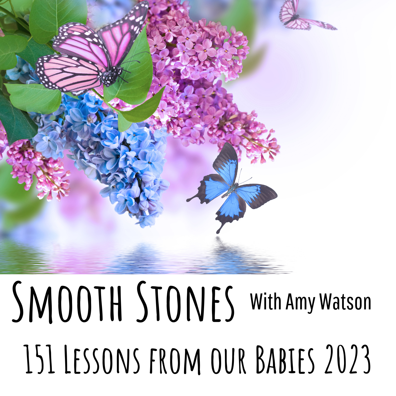 You are currently viewing Episode 151 – Lessons from our Babies 2023