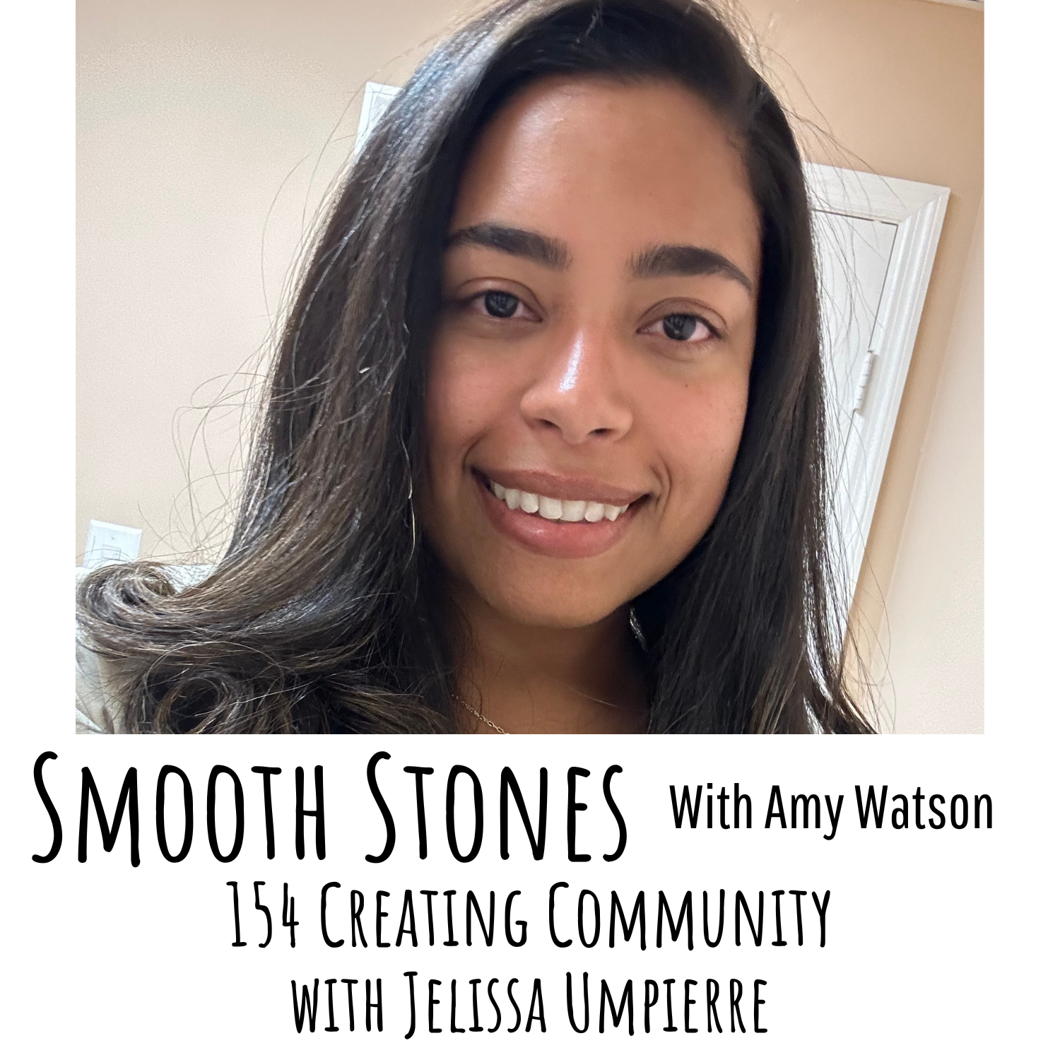 You are currently viewing Episode 154 – Creating Community with Jelissa Umpierre