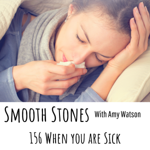 Read more about the article Episode 156 – When you are Sick