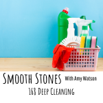 Read more about the article Episode 168 – Deep Cleaning