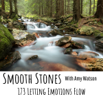 Read more about the article Episode 173 – Letting Emotions Flow