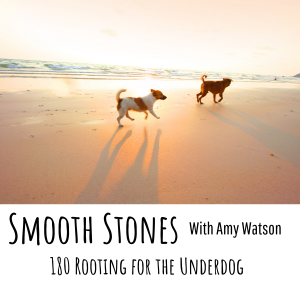 Read more about the article Episode 180 – Rooting for the Underdog