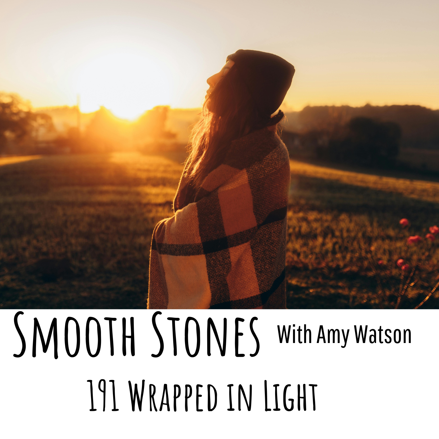 You are currently viewing Episode 191 – Wrapped in Light