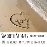 Read more about the article Episode 192 – You are Not for Everyone so Just Be You!